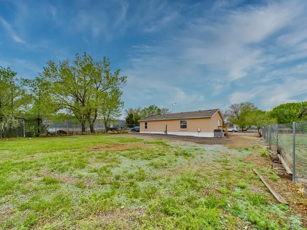 952 S Tolstoi Drive Pueblo West CO 81007