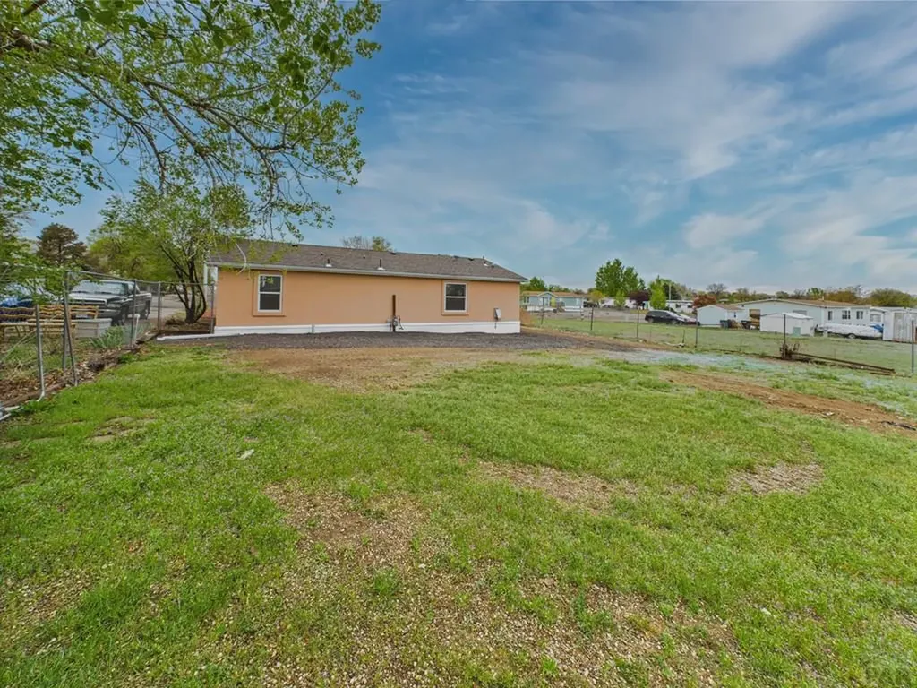 952 S Tolstoi Drive Pueblo West CO 81007