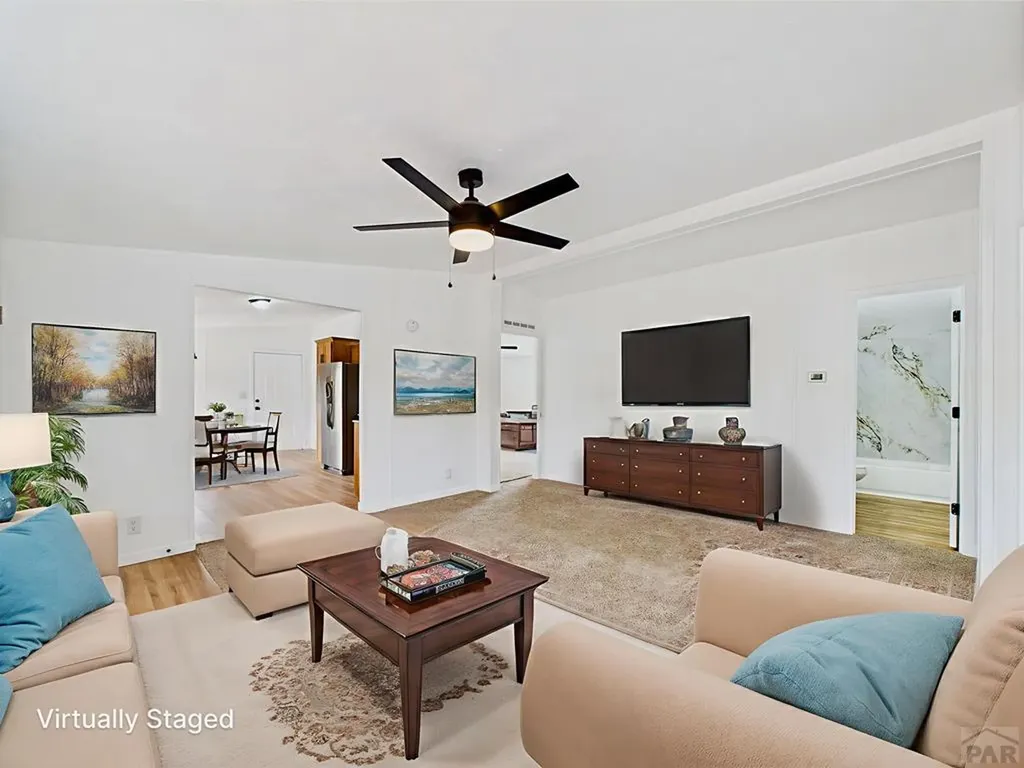 952 S Tolstoi Drive Pueblo West CO 81007