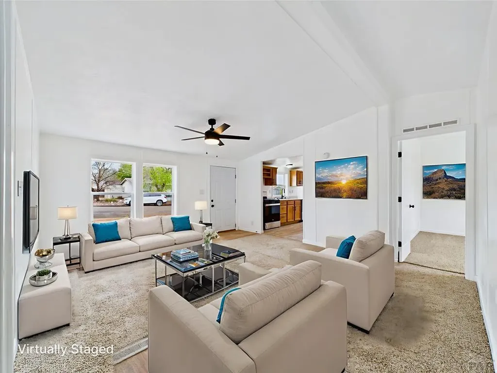 952 S Tolstoi Drive Pueblo West CO 81007