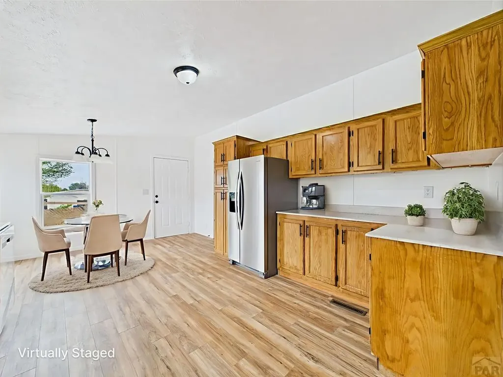 952 S Tolstoi Drive Pueblo West CO 81007