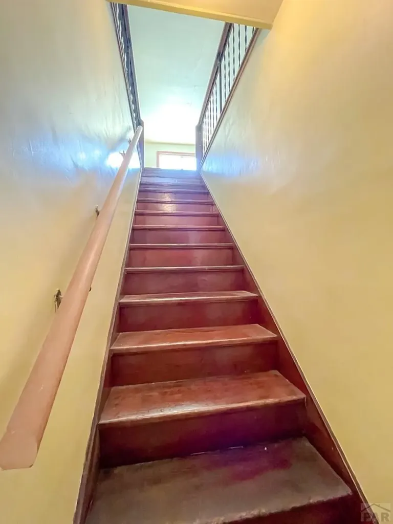 714 Belleview Avenue La Junta CO 81050