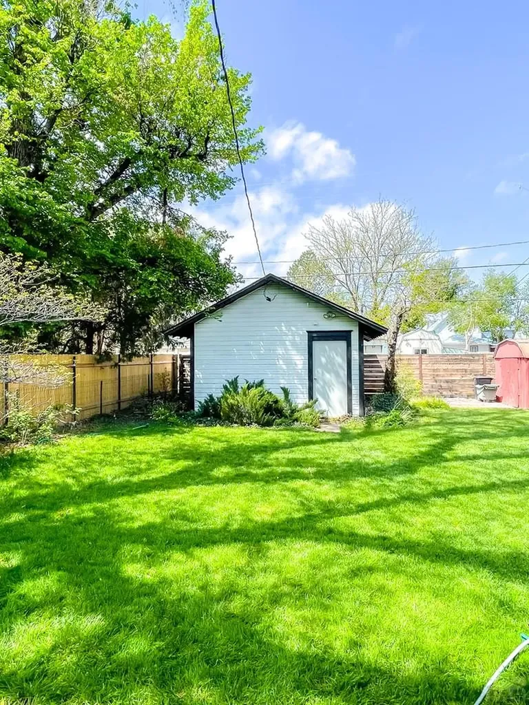 714 Belleview Avenue La Junta CO 81050