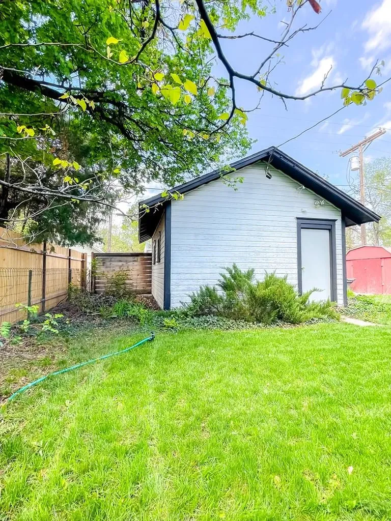 714 Belleview Avenue La Junta CO 81050