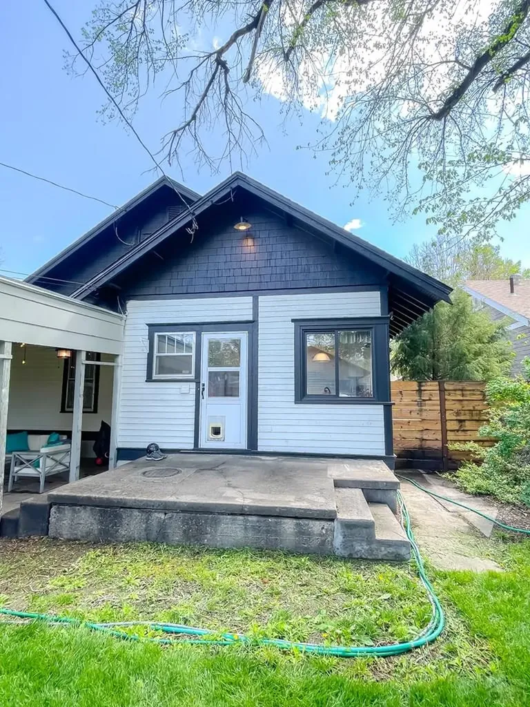 714 Belleview Avenue La Junta CO 81050