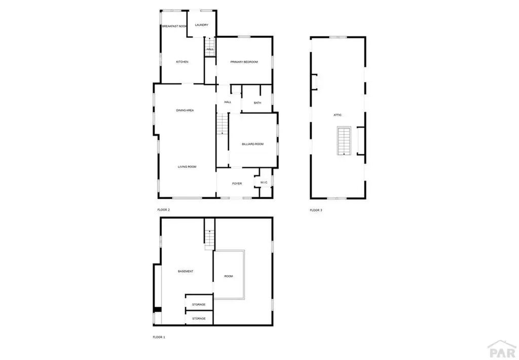 714 Belleview Avenue La Junta CO 81050