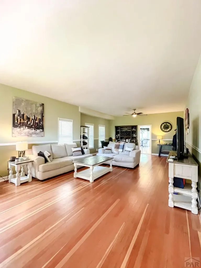 714 Belleview Avenue La Junta CO 81050