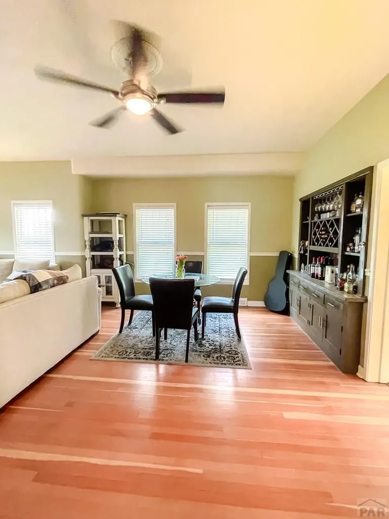 714 Belleview Avenue La Junta CO 81050