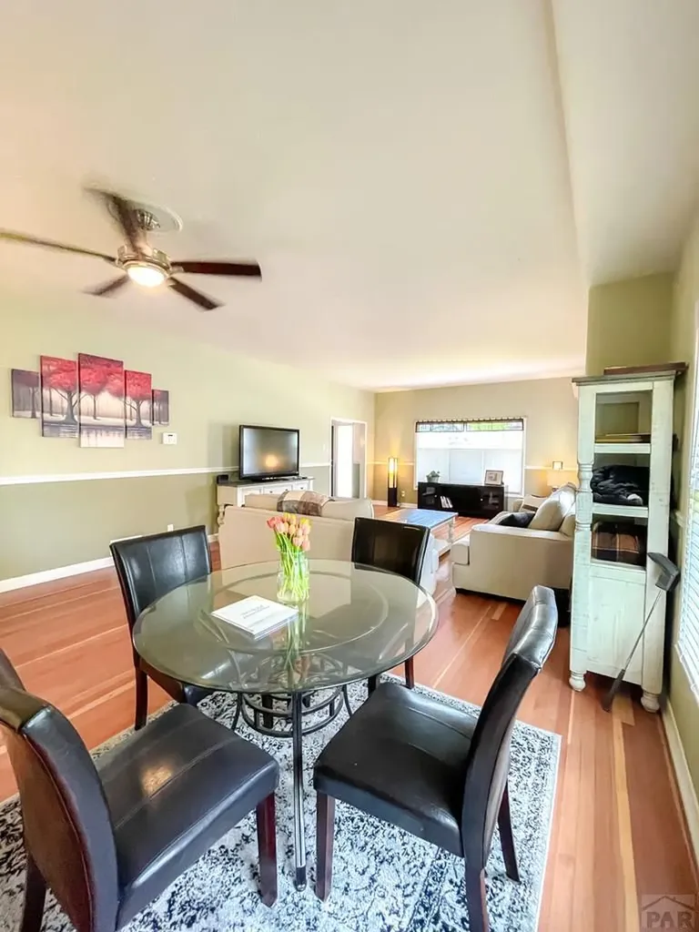 714 Belleview Avenue La Junta CO 81050