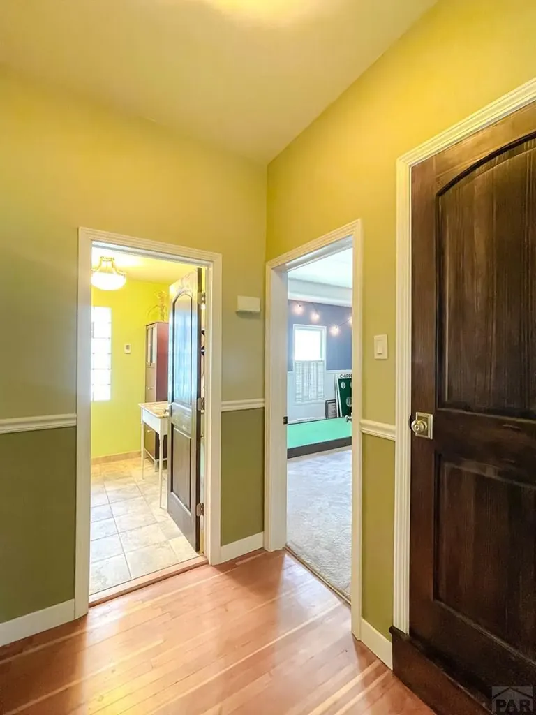 714 Belleview Avenue La Junta CO 81050