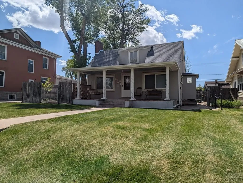 816 Belleview Avenue La Junta CO 81050