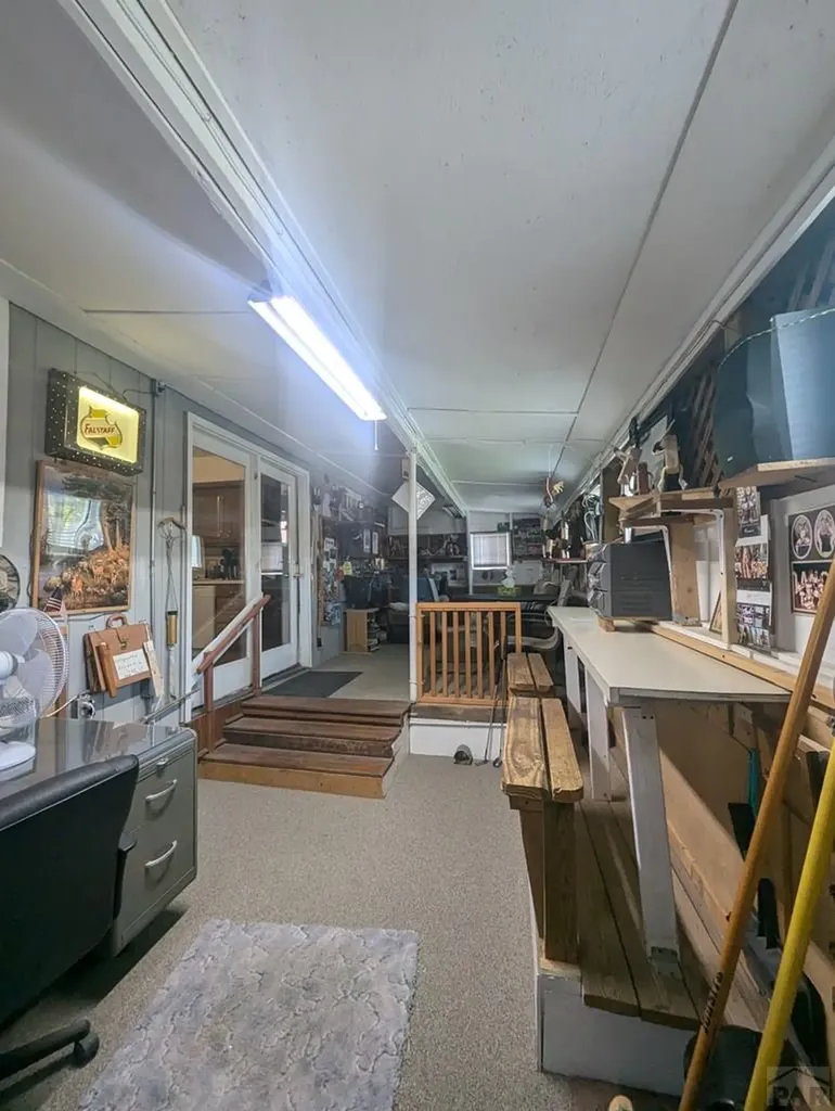 816 Belleview Avenue La Junta CO 81050