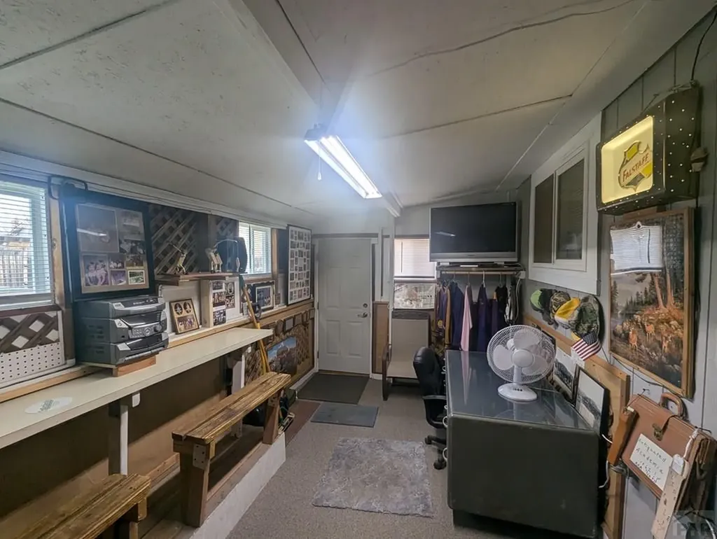 816 Belleview Avenue La Junta CO 81050