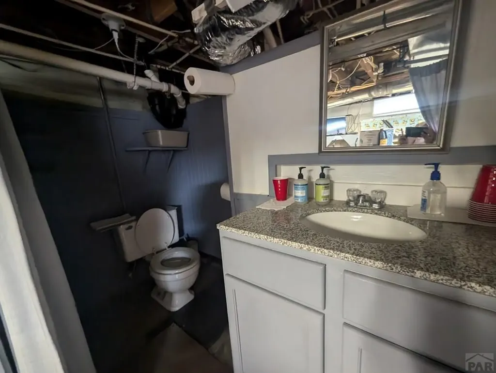 816 Belleview Avenue La Junta CO 81050