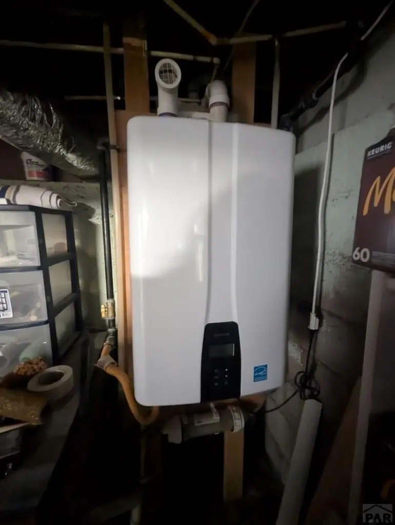 816 Belleview Avenue La Junta CO 81050