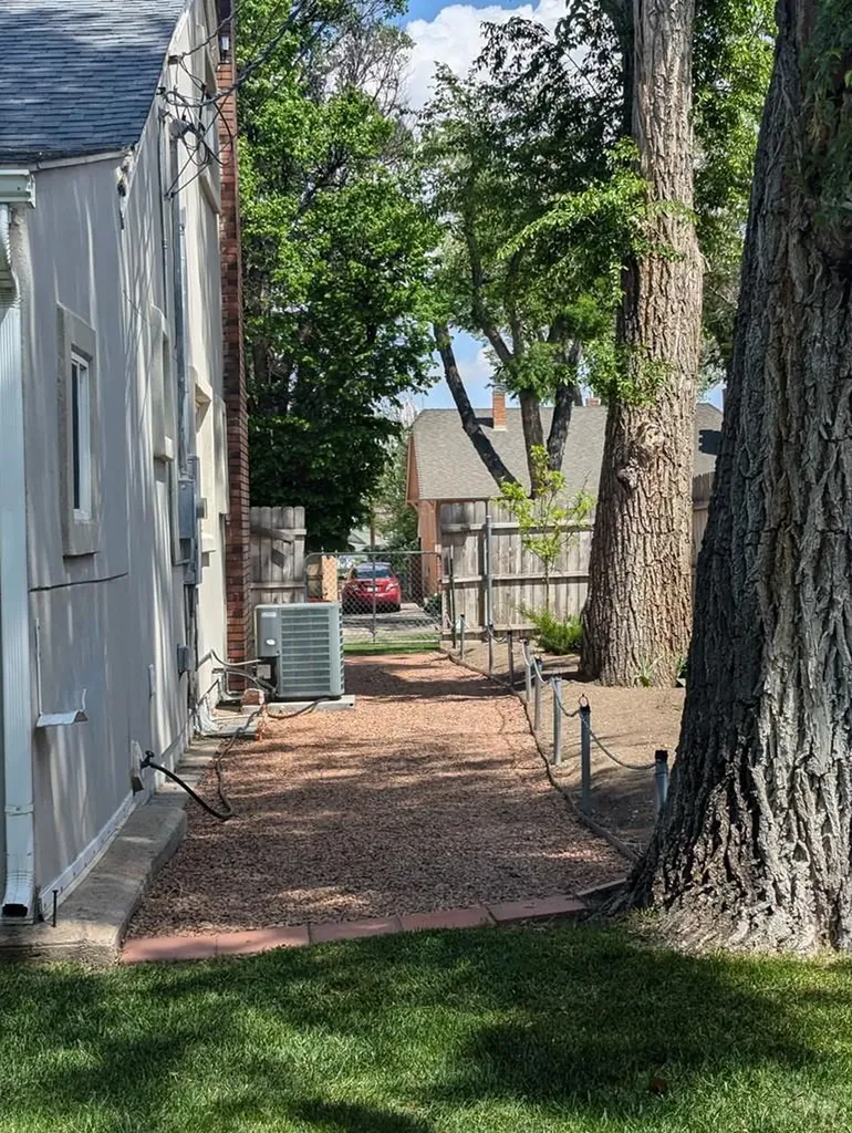 816 Belleview Avenue La Junta CO 81050