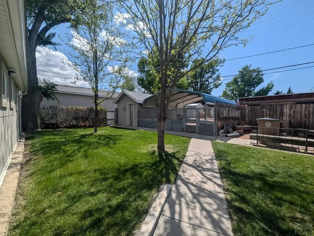 816 Belleview Avenue La Junta CO 81050