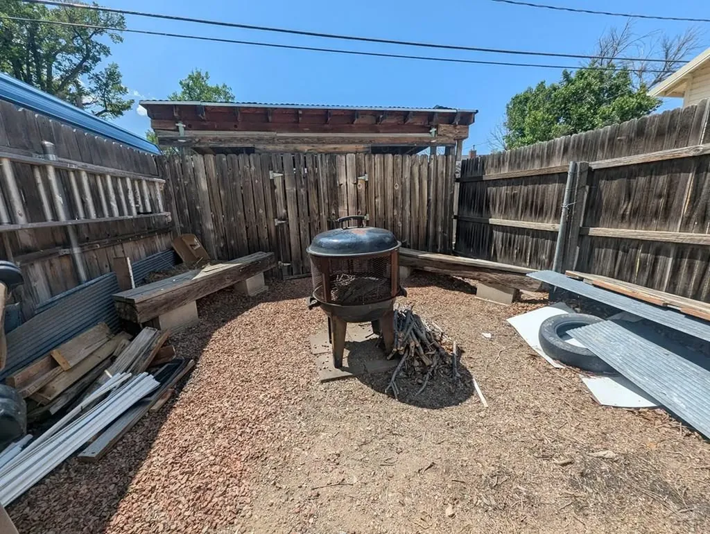 816 Belleview Avenue La Junta CO 81050