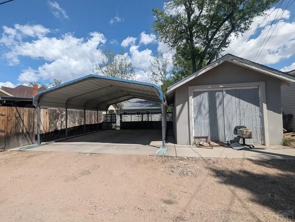 816 Belleview Avenue La Junta CO 81050