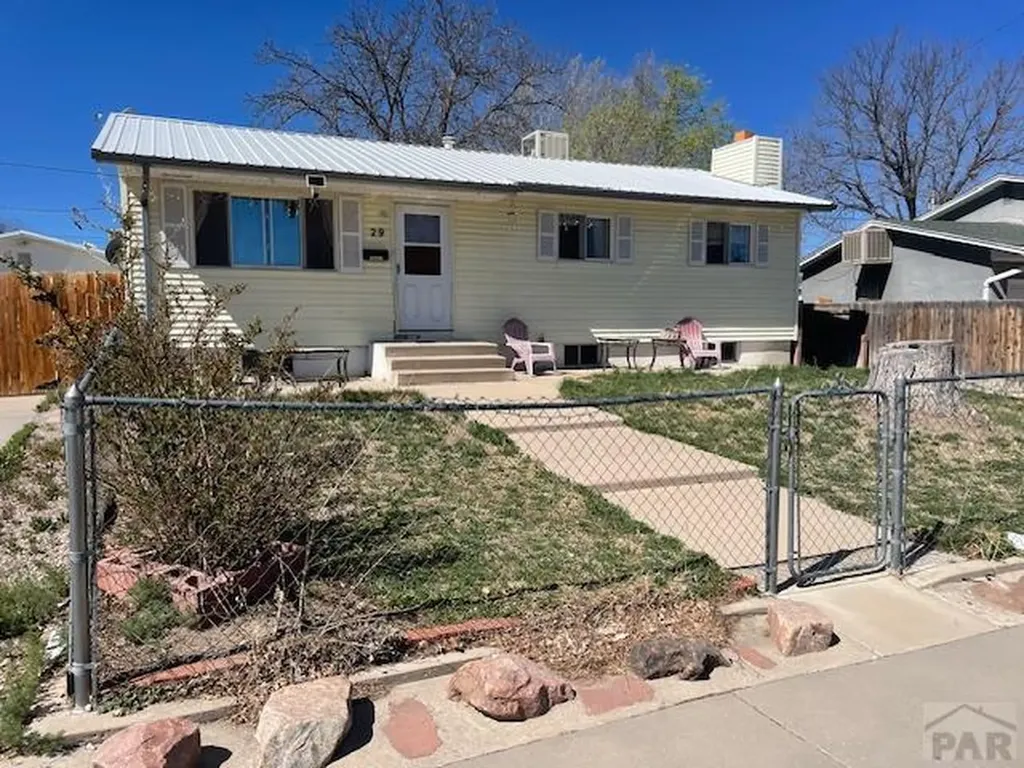 29 Wasatch Pueblo CO 81005