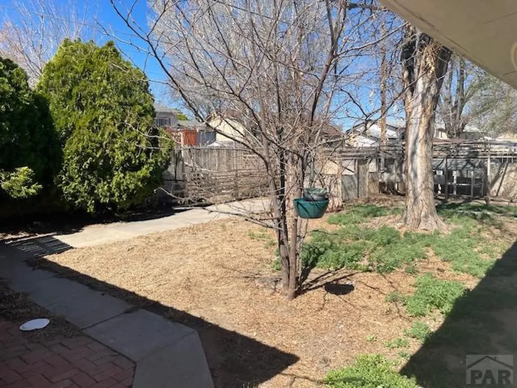 29 Wasatch Pueblo CO 81005