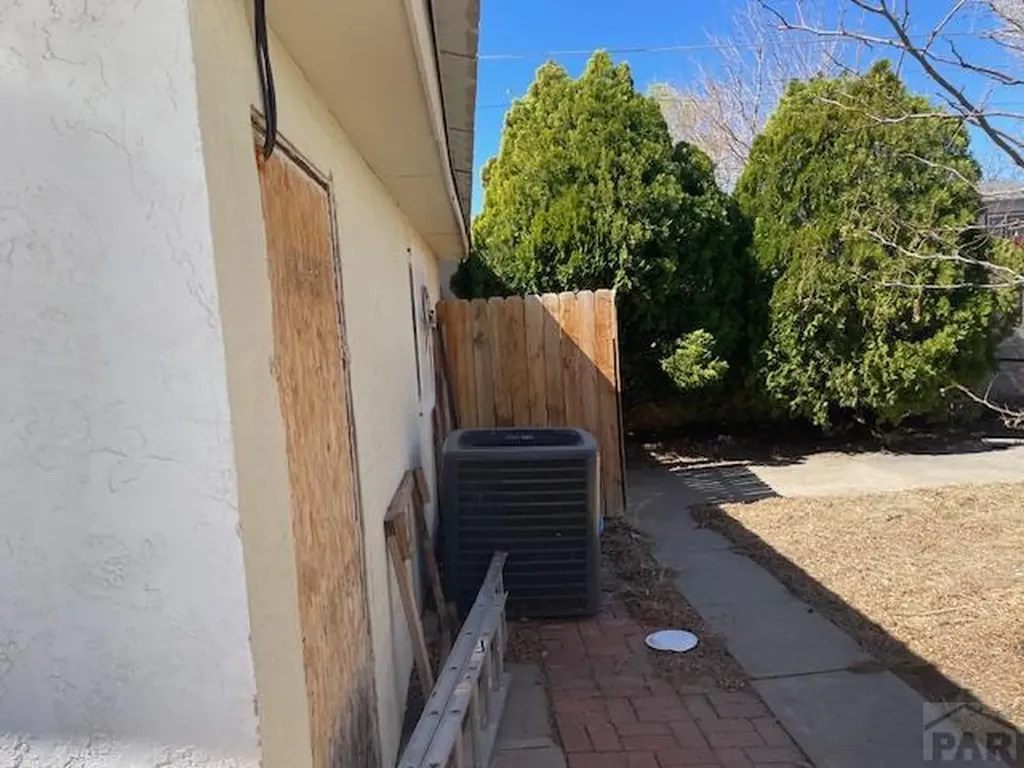 29 Wasatch Pueblo CO 81005