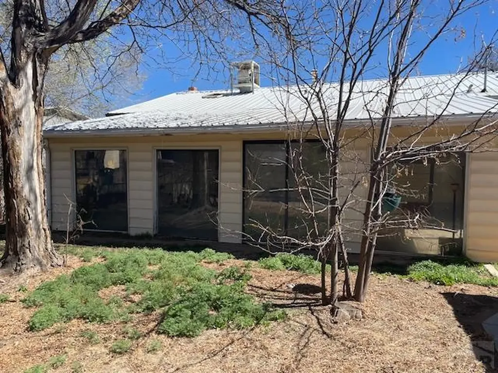 29 Wasatch Pueblo CO 81005