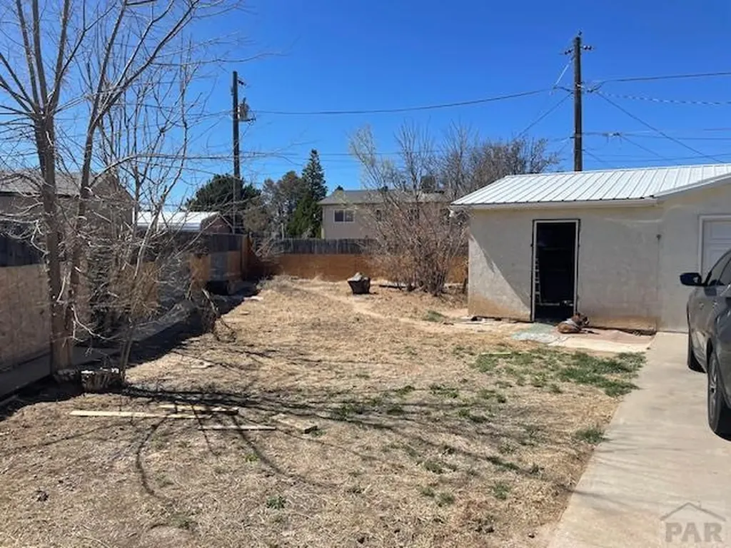 29 Wasatch Pueblo CO 81005