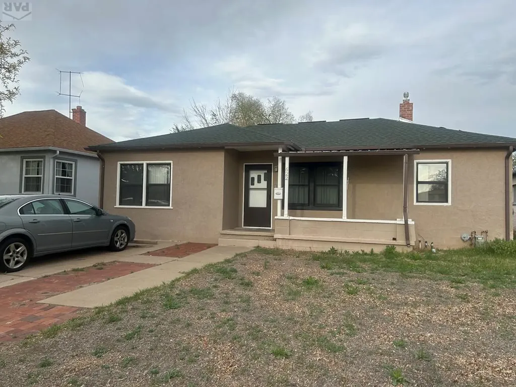 622 Brown Avenue Pueblo CO 81004