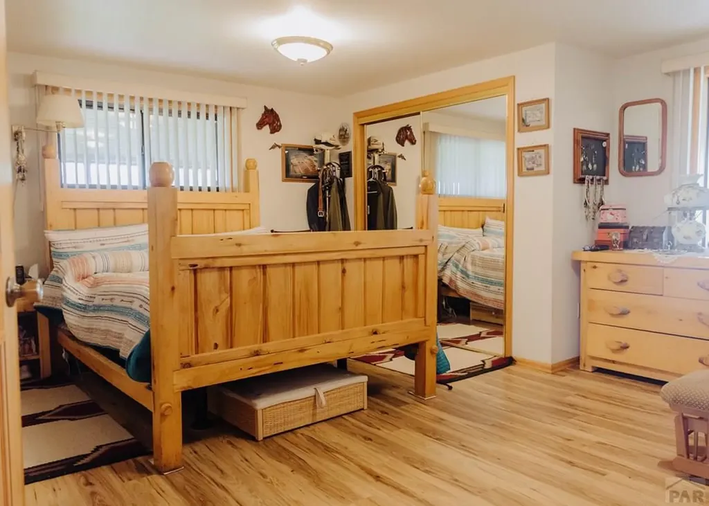 22661 Road 24 La Junta CO 81050