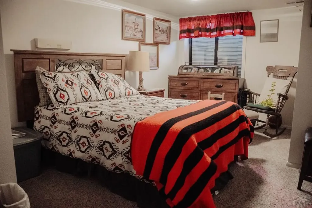 22661 Road 24 La Junta CO 81050