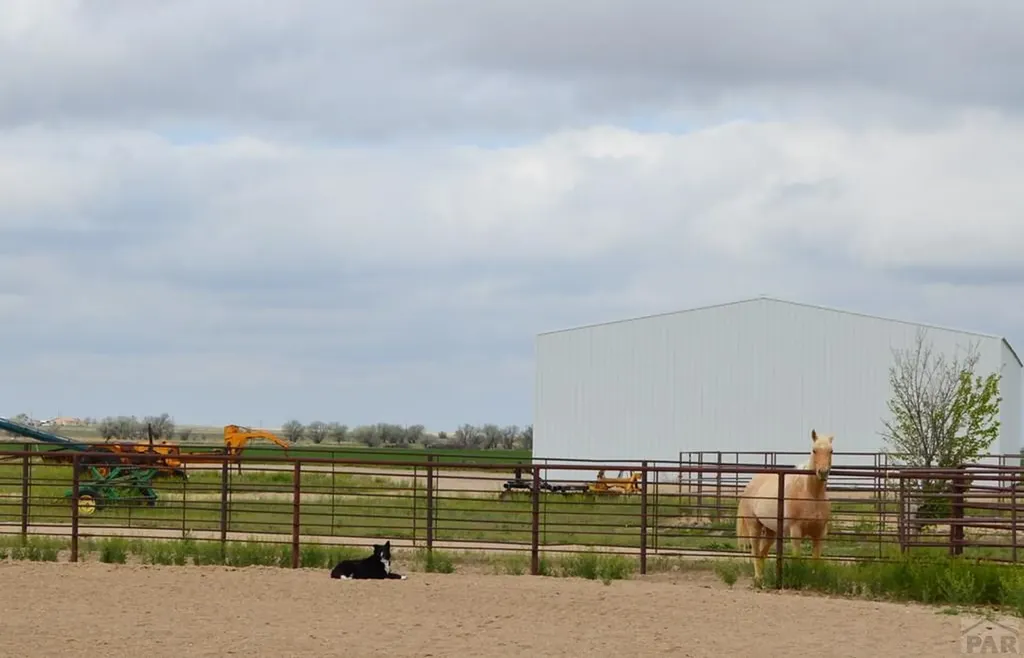 22661 Road 24 La Junta CO 81050