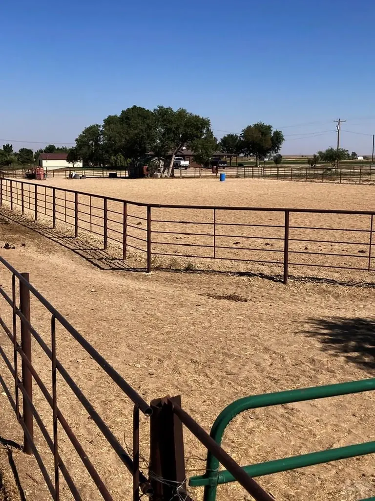 22661 Road 24 La Junta CO 81050