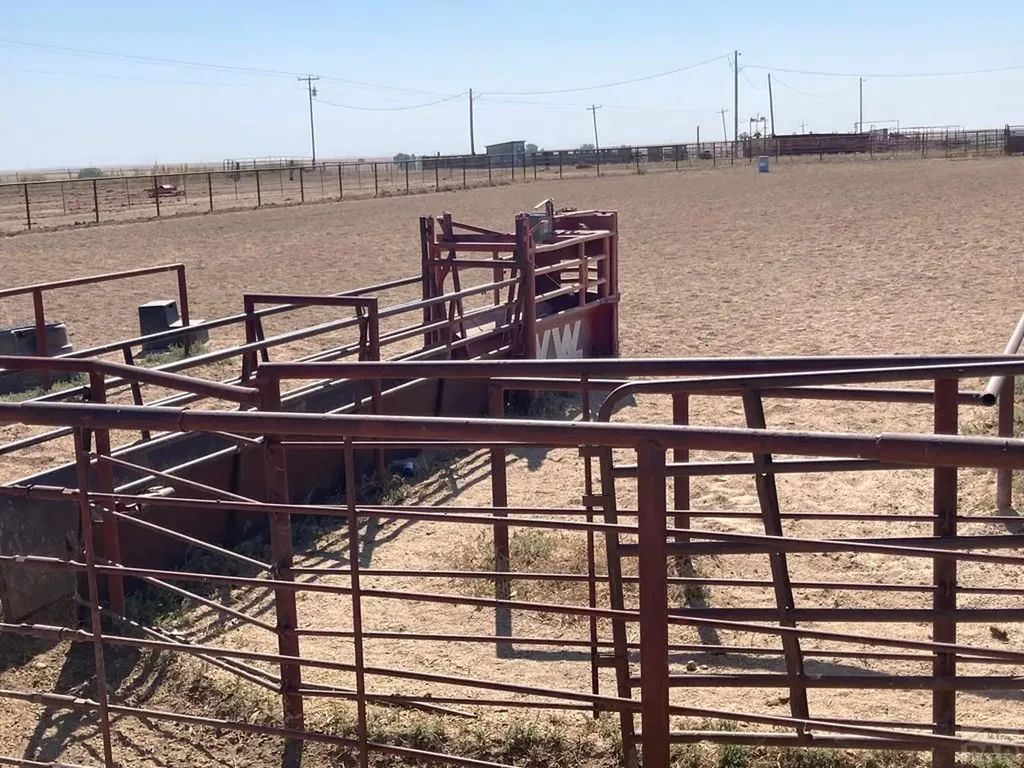 22661 Road 24 La Junta CO 81050