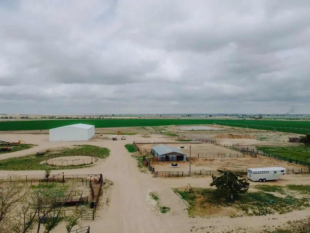 22661 Road 24 La Junta CO 81050