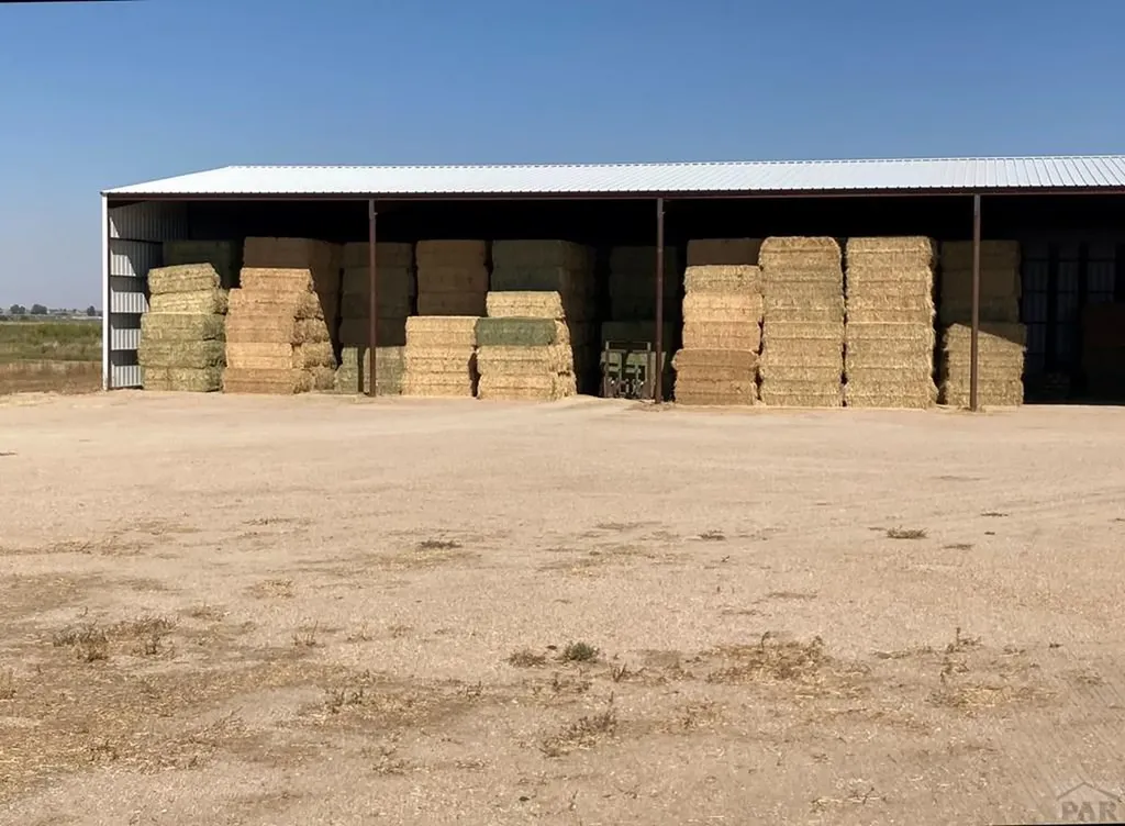 22661 Road 24 La Junta CO 81050