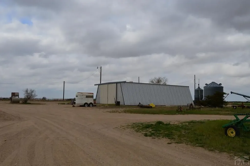 22661 Road 24 La Junta CO 81050