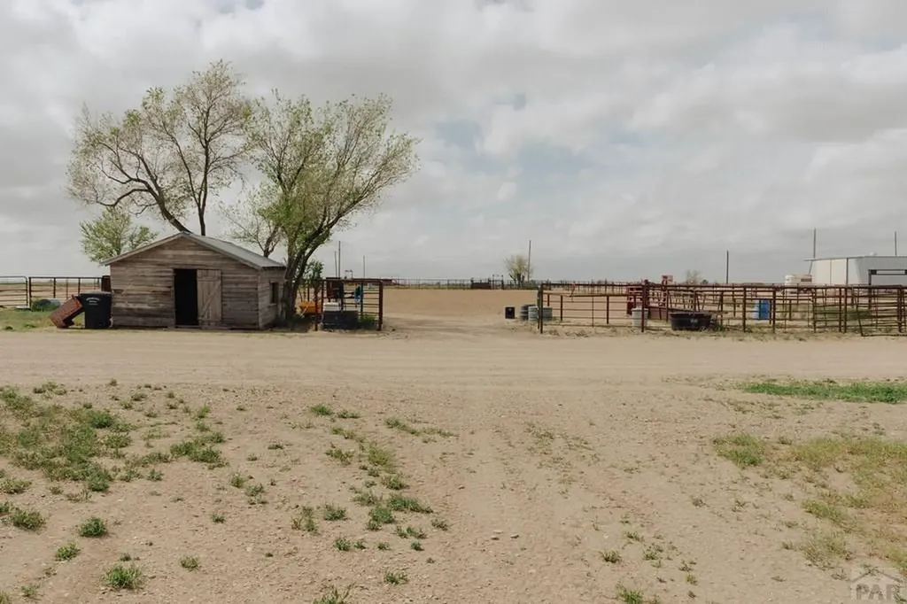 22661 Road 24 La Junta CO 81050