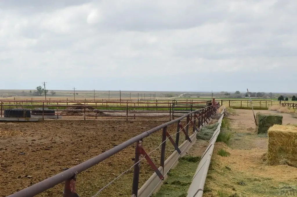 22661 Road 24 La Junta CO 81050