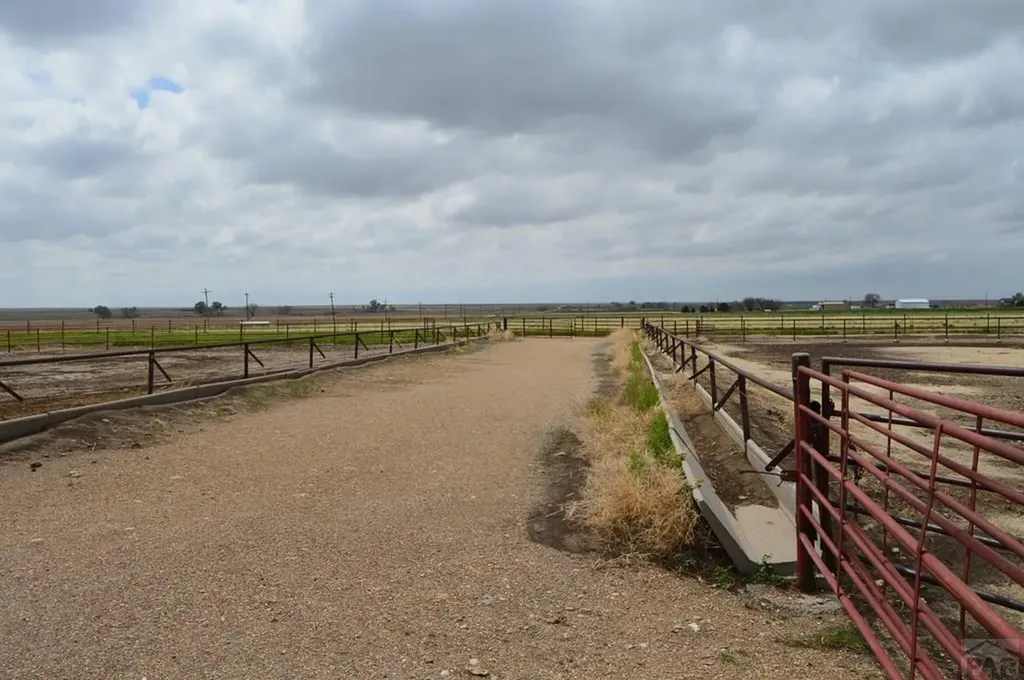 22661 Road 24 La Junta CO 81050