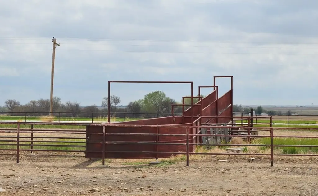 22661 Road 24 La Junta CO 81050