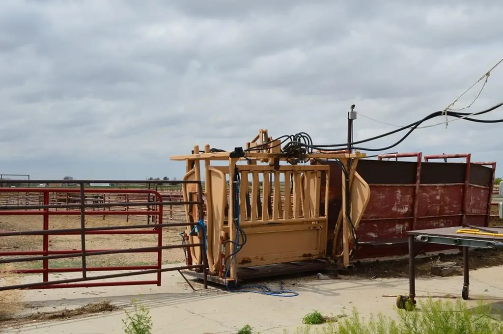 22661 Road 24 La Junta CO 81050