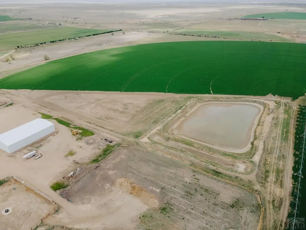 22661 Road 24 La Junta CO 81050