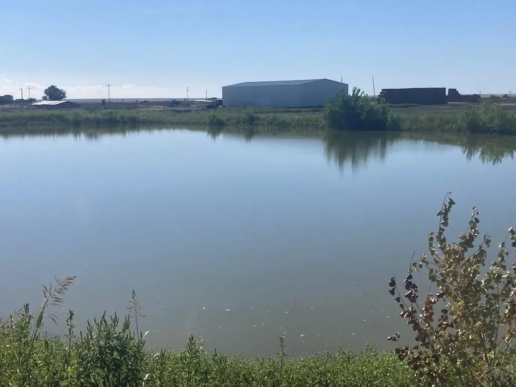 22661 Road 24 La Junta CO 81050