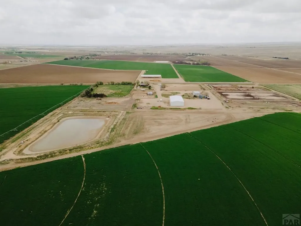 22661 Road 24 La Junta CO 81050