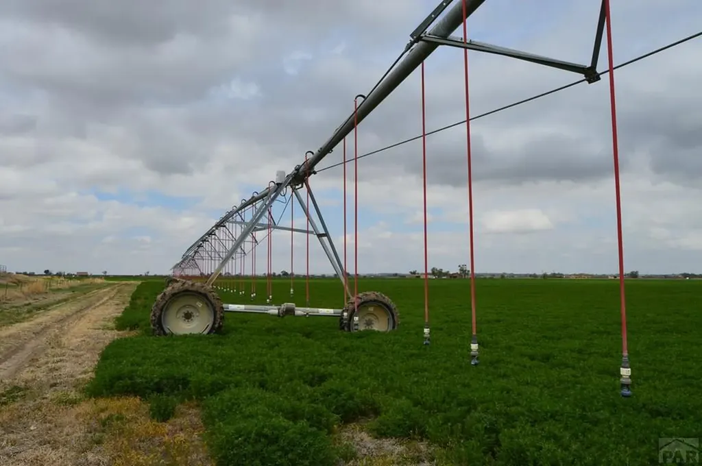 22661 Road 24 La Junta CO 81050