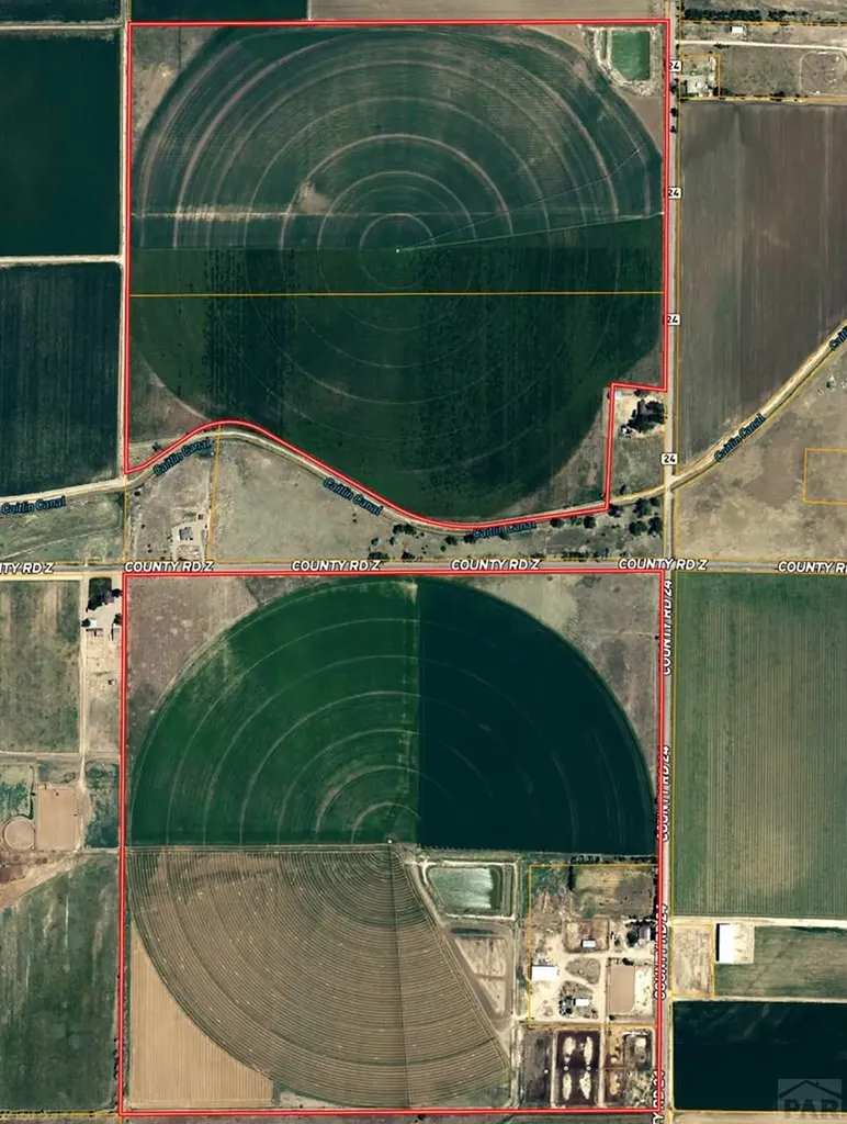 22661 Road 24 La Junta CO 81050