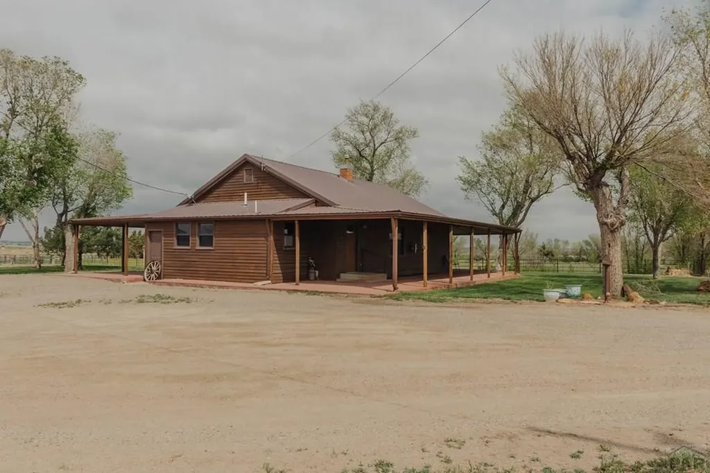22661 Road 24 La Junta CO 81050