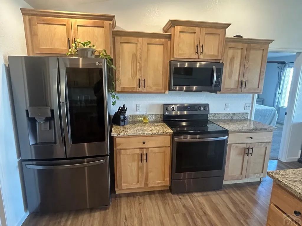 1656 N Calle Rosa Drive Pueblo West CO 81007