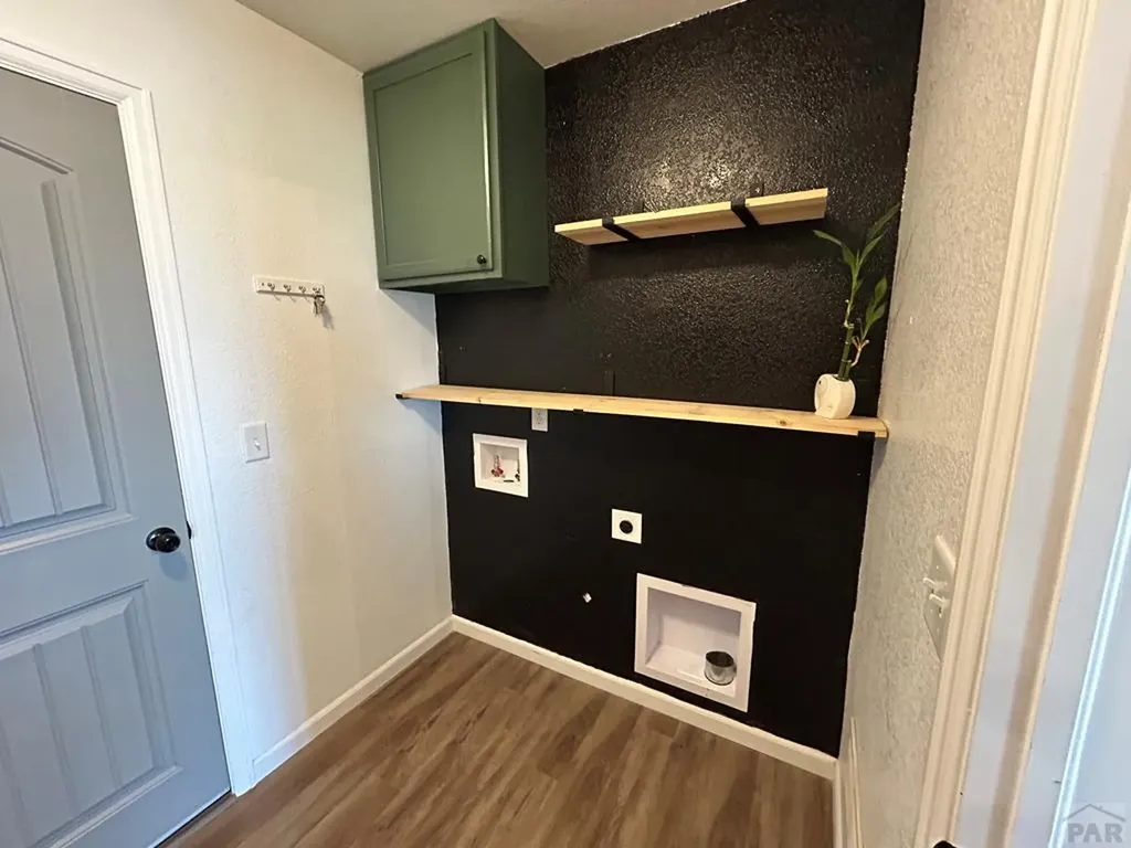 1656 N Calle Rosa Drive Pueblo West CO 81007